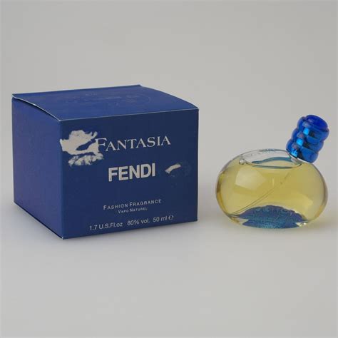 fantasia fendi verde|Fendi Fantasia Perfume Eau De Toilette by Fendi .